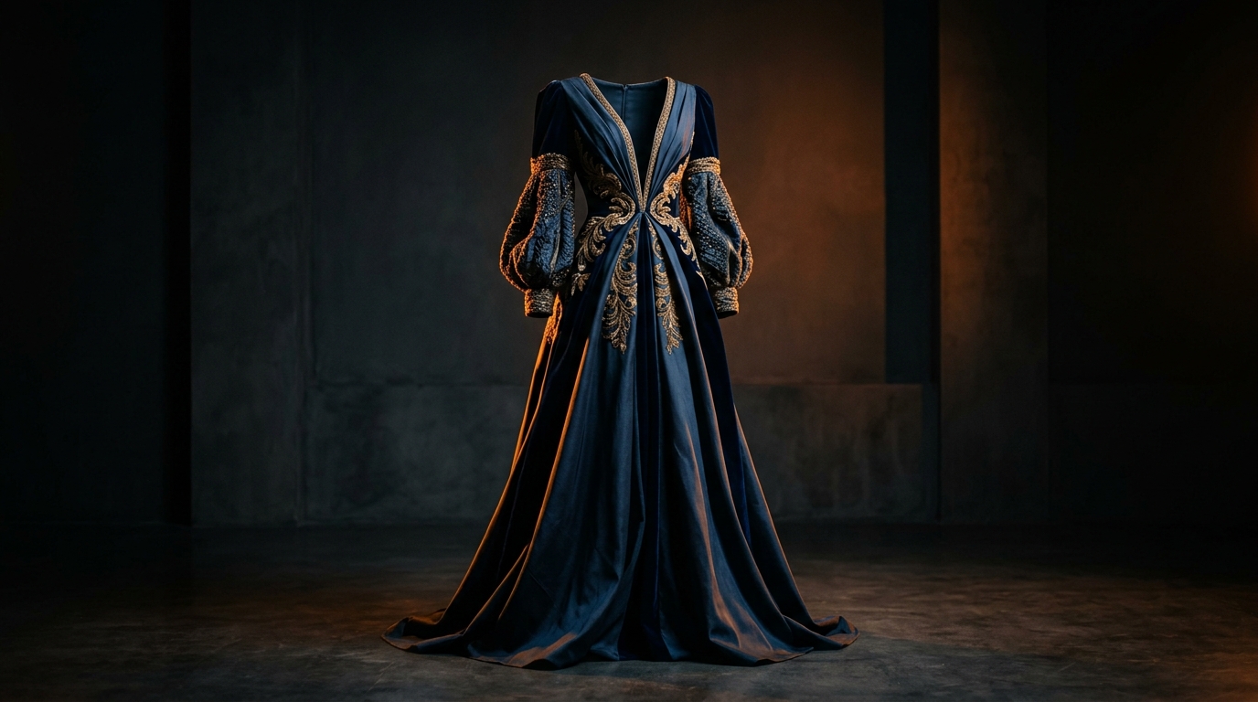 Why Traditional Photography Costs Kill Small Fashion Brands