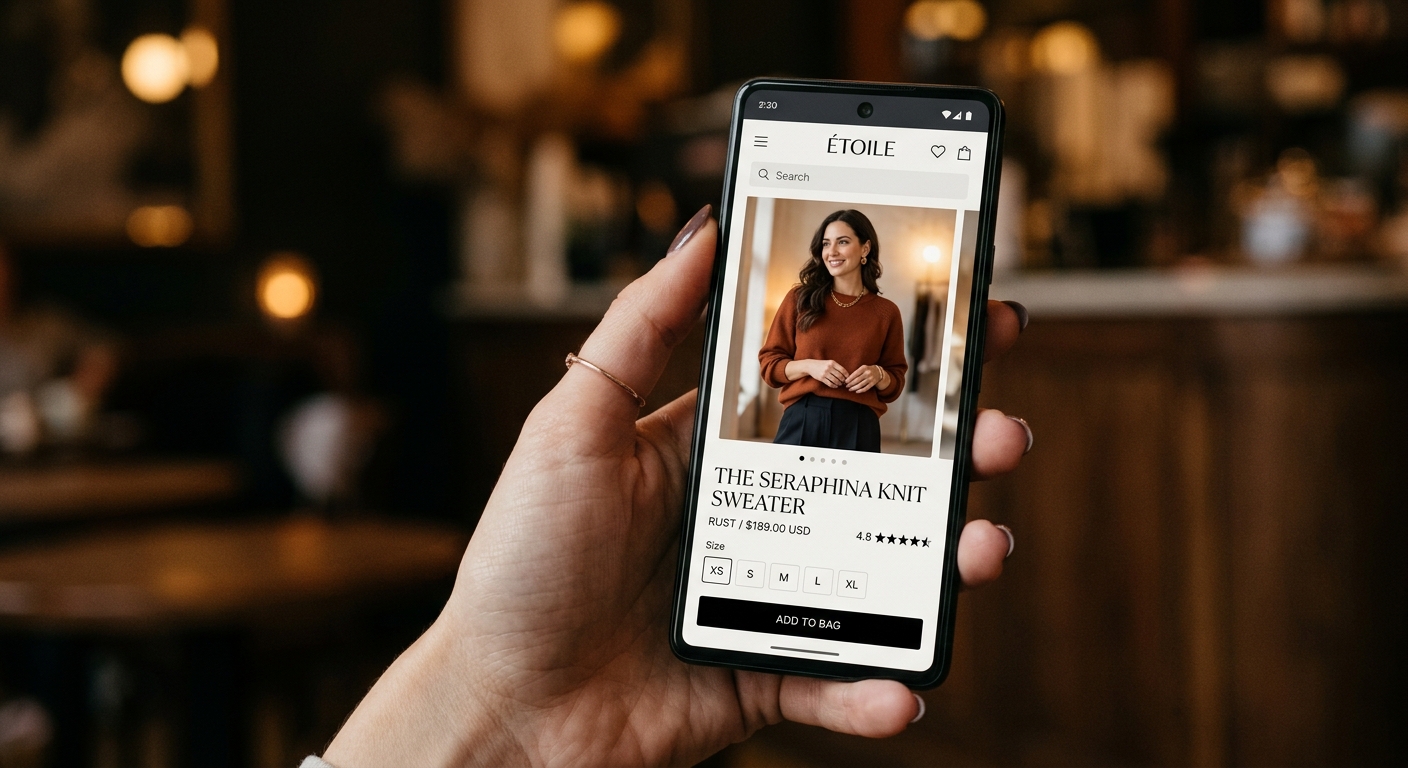 The 7-Second Rule for Shopify Listing Copy